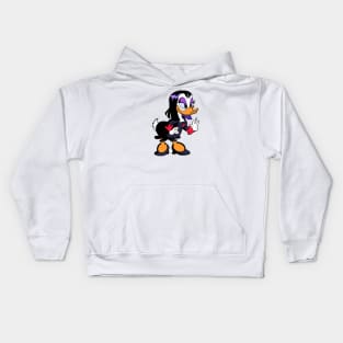 Magica De Spell Kids Hoodie